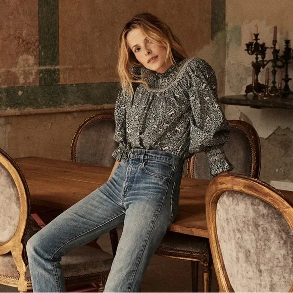 DOEN AMORET SMALL - Picture 1 of 6